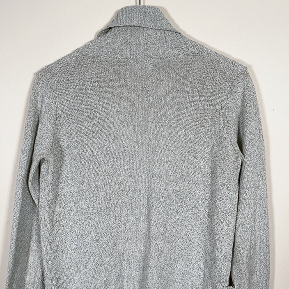 Urban Outfitters Silence + Noise Cocoon Grey Cardigan - Picture 11 of 13